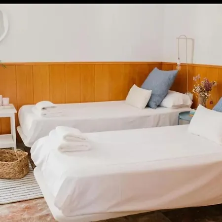 Sunshine Mezquita * Córdoba