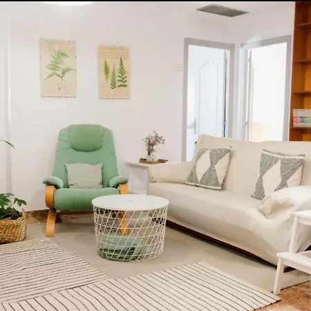 Sunshine Mezquita Apartamento Córdoba