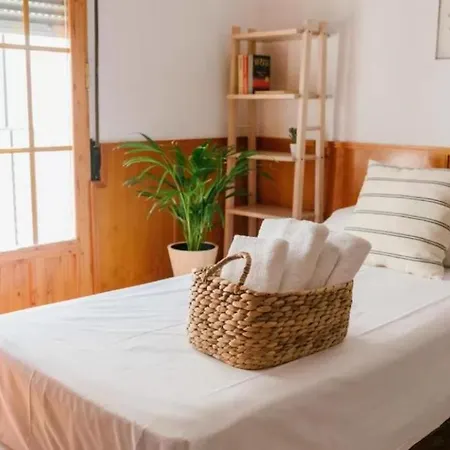 Sunshine Mezquita Apartamento Córdova