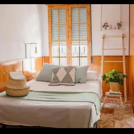 Sunshine Mezquita Apartamento