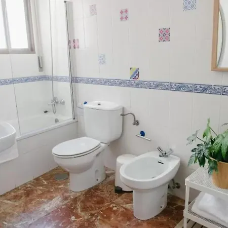 Sunshine Mezquita * Córdova