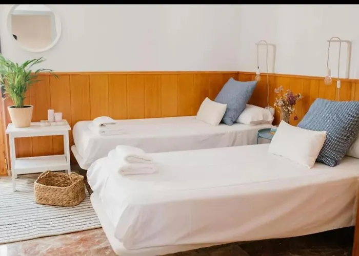 Sunshine Mezquita * Córdova