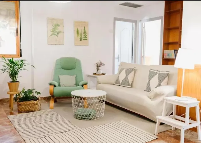 Sunshine Mezquita Daire Cordoba