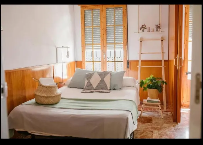 Sunshine Mezquita Daire