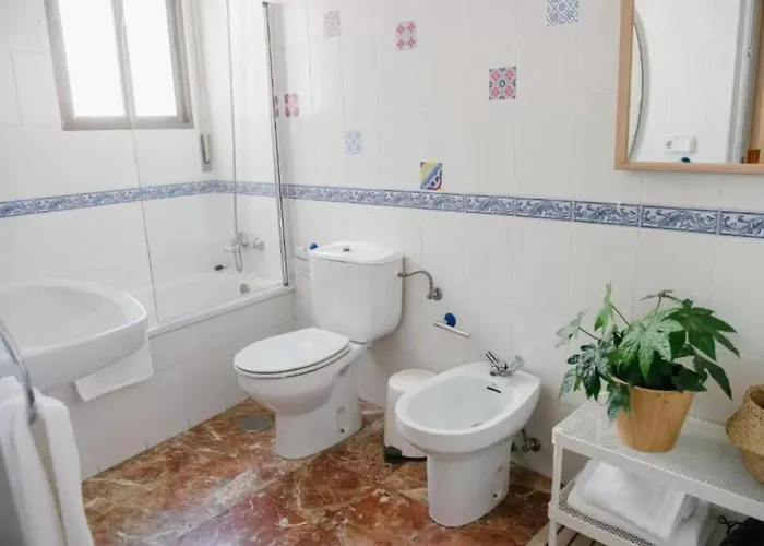 Sunshine Mezquita * Cordoba